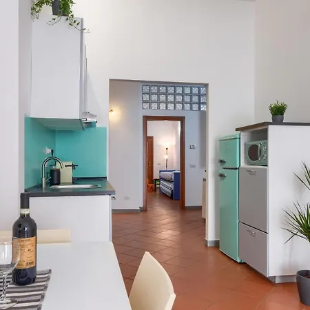 Le Cure Large Apt, 6+1 Beds. Center 15 Min Far By Bus. Apartamento *